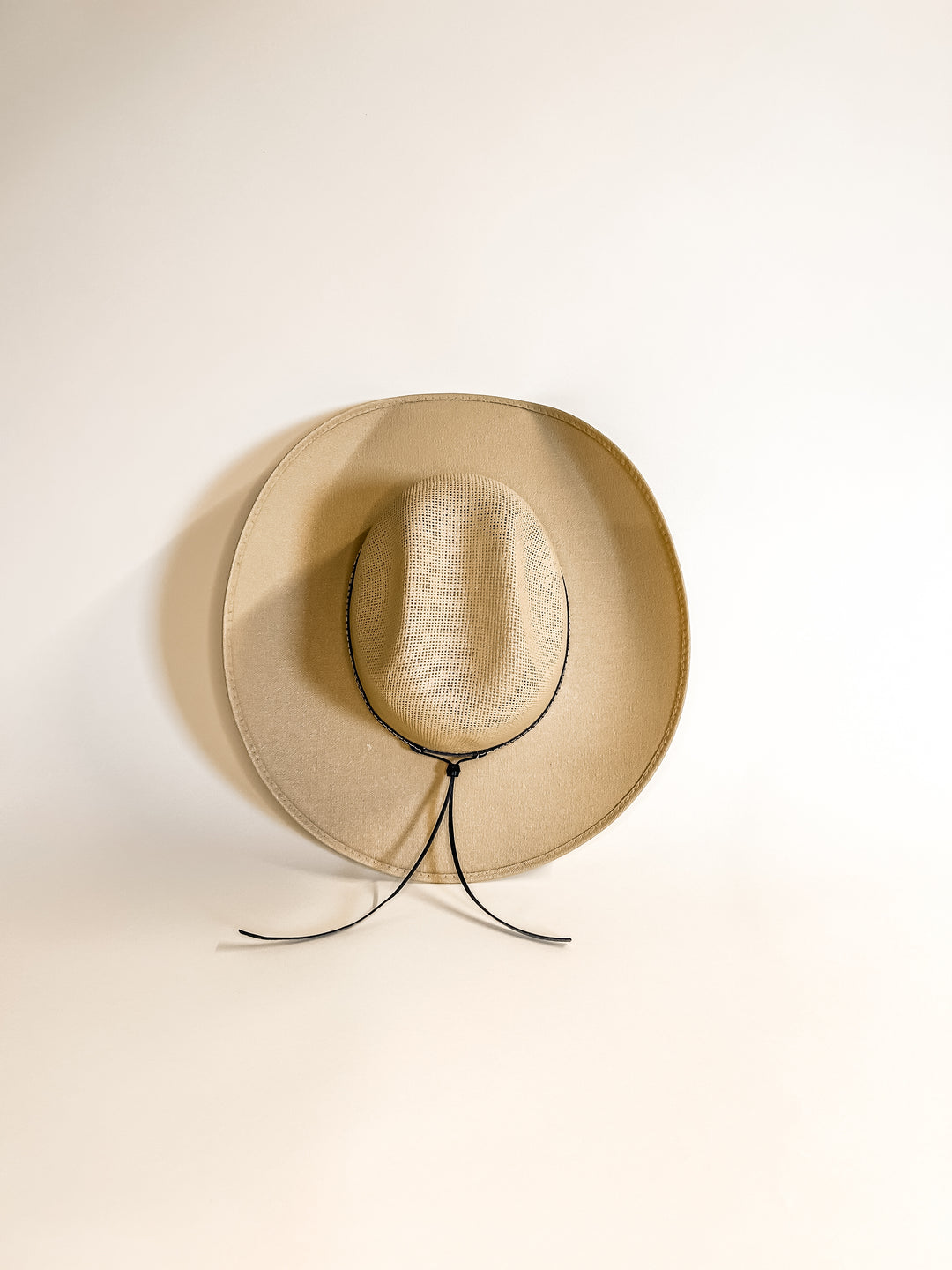 Midland Structured Cowboy Hat - Maple