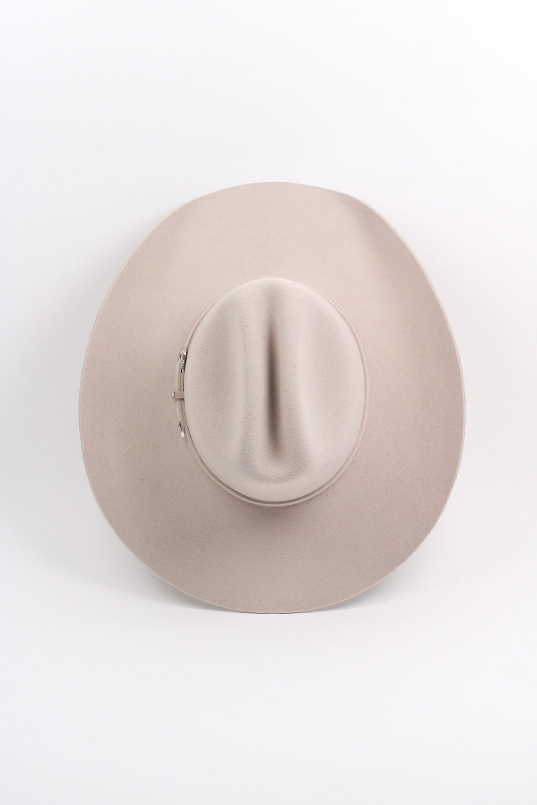Risen West Mustang Cowboy Hat - Desert Sand