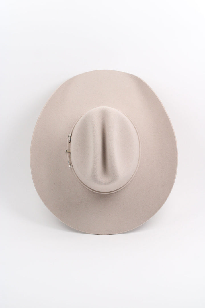 Risen West Mustang Cowboy Hat - Desert Sand