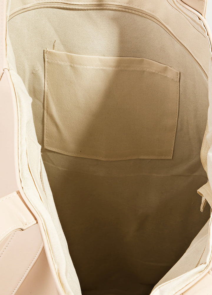 Emma Hat Tote Carrier Bag