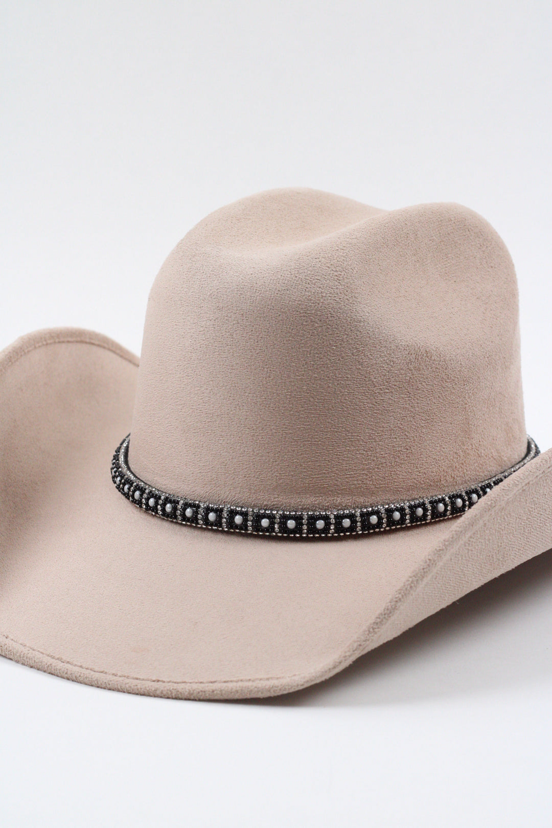 Rhinestone Hat Bands