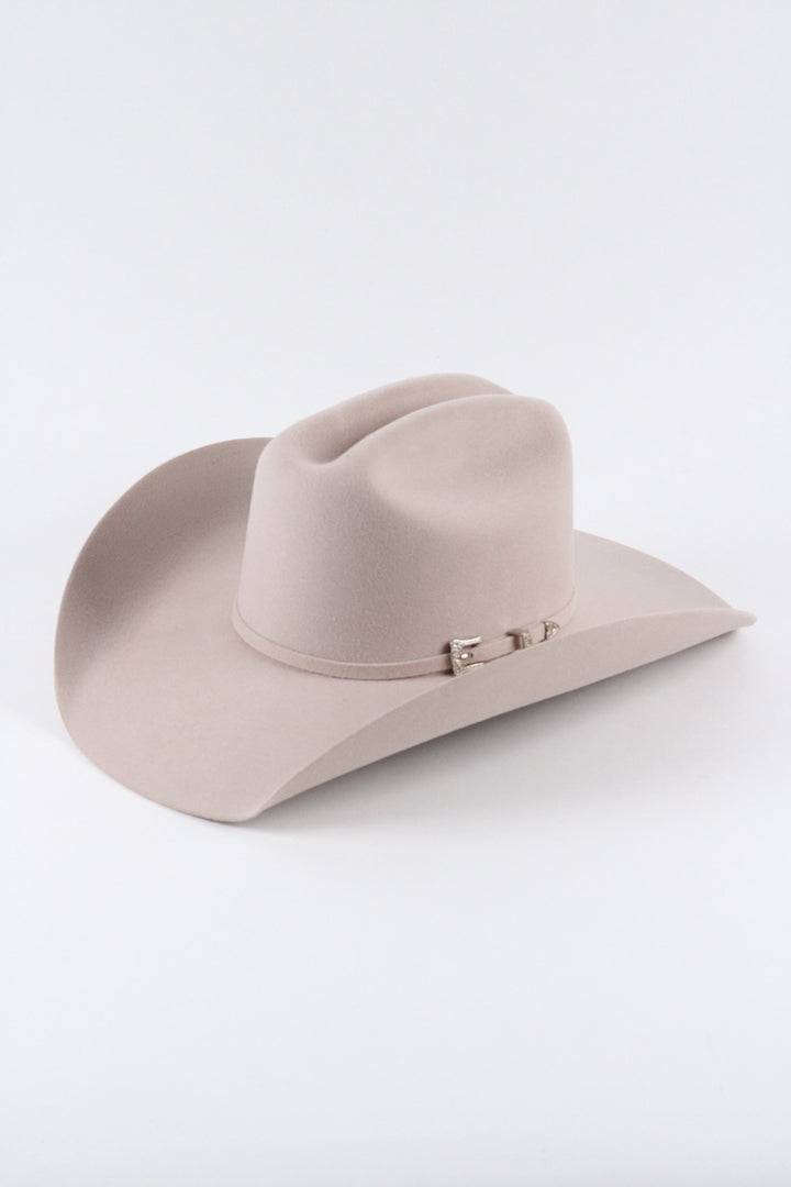 Risen West - Wren Cowboy Hat - Desert Sand