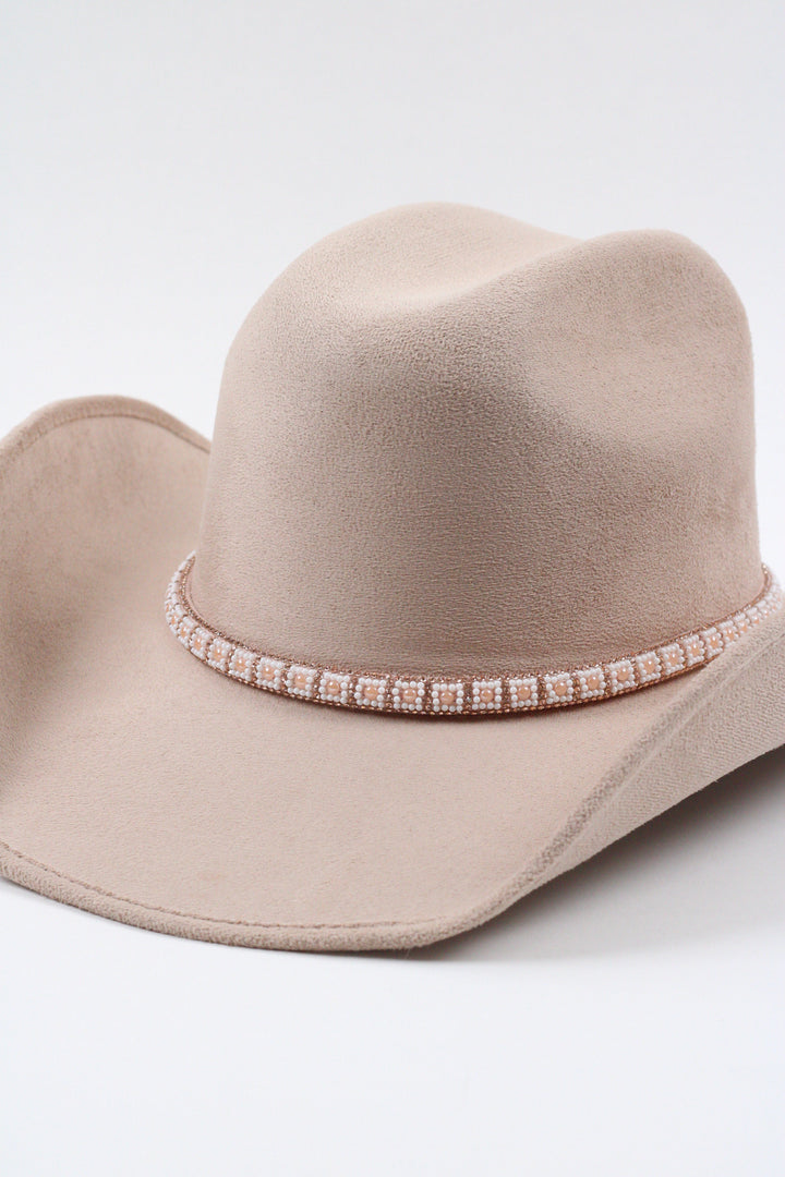 Rhinestone Hat Bands