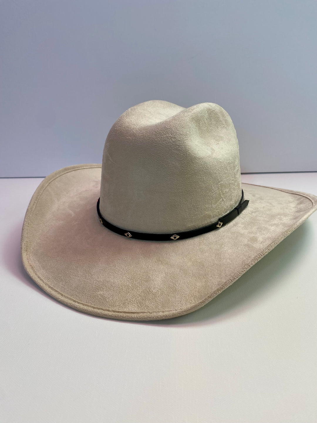 Custom Hat Bands - Silver Star Rancher