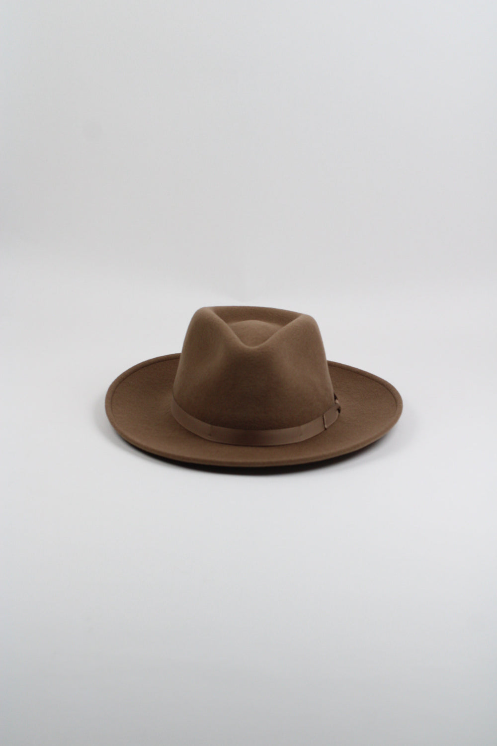 Western Cowboy Glitter Hat- Light Pink