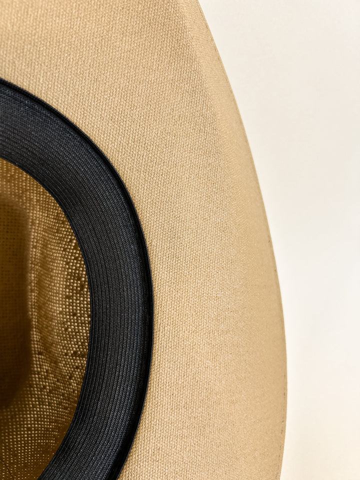 Midland Structured Cowboy Hat - Maple