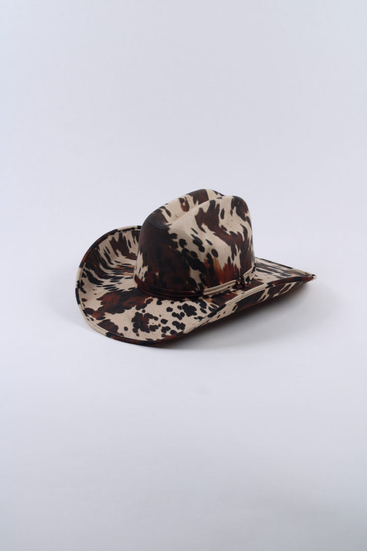 Texana - Cow Print