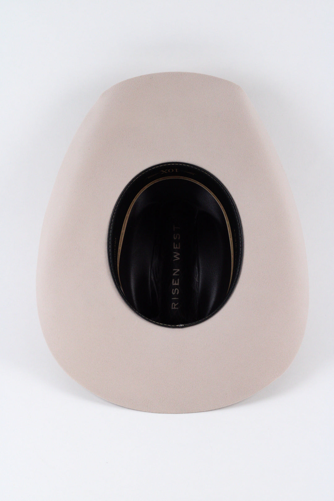 Risen West - Wren Cowboy Hat - Desert Sand