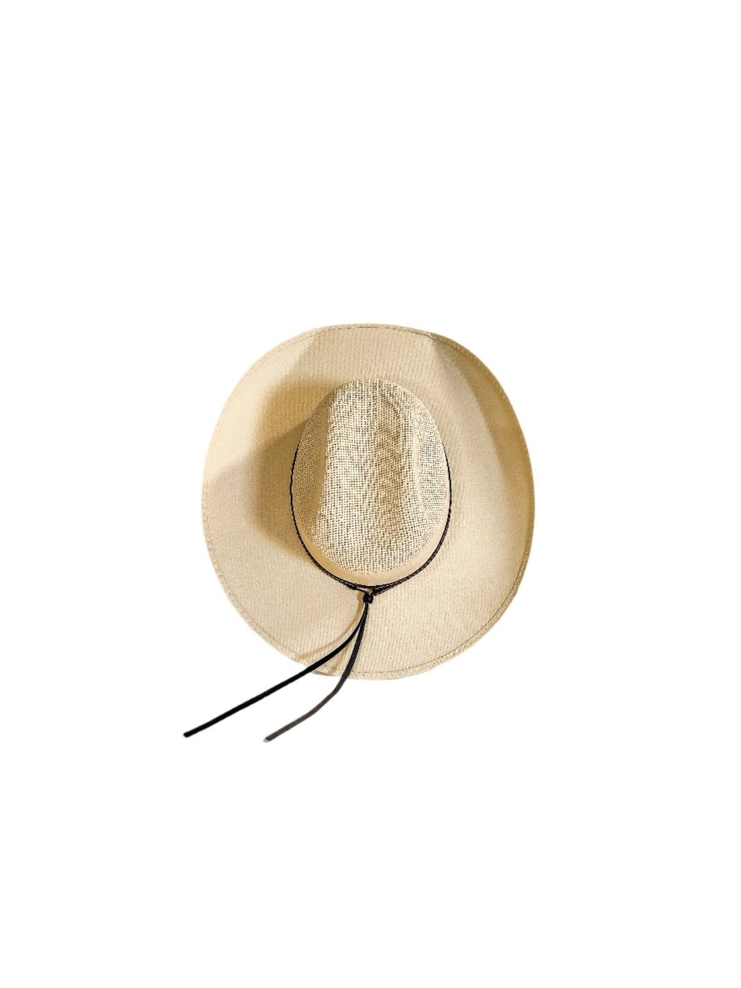 Midland Structured Cowboy Hat - Khaki