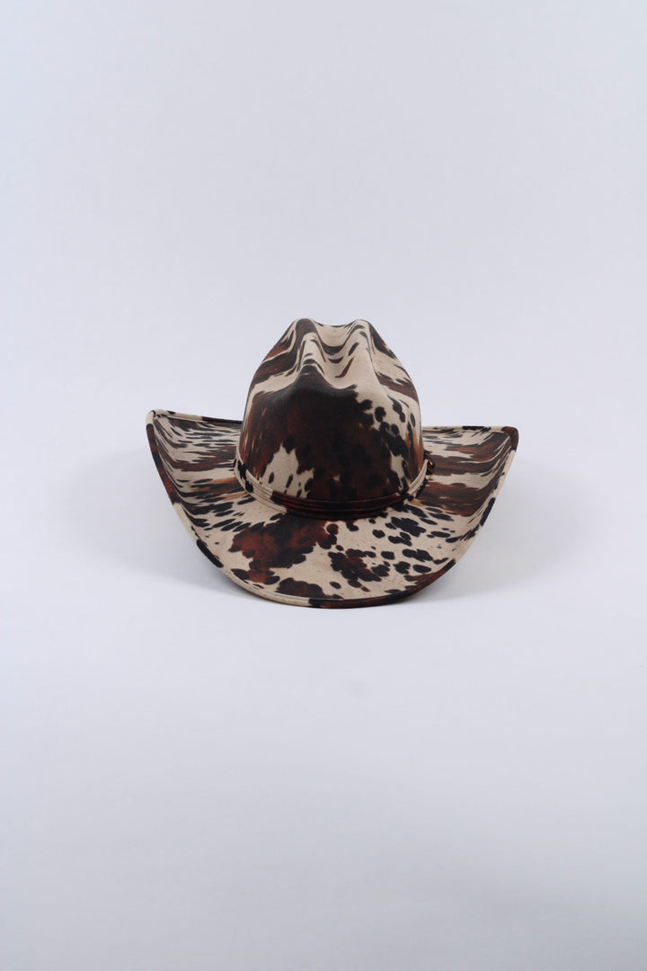 Texana - Cow Print