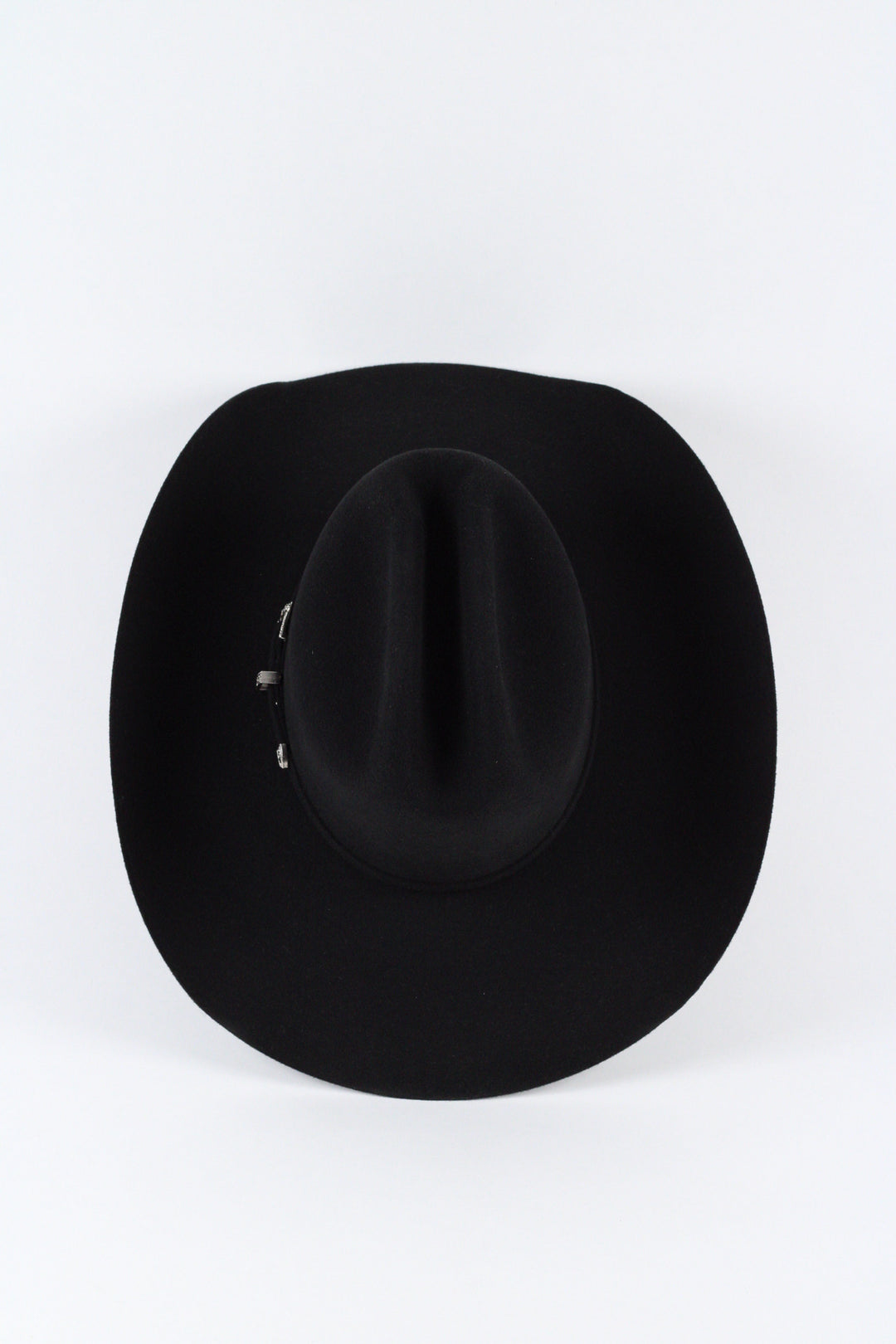 Risen West - Wren Cowboy Hat - Black