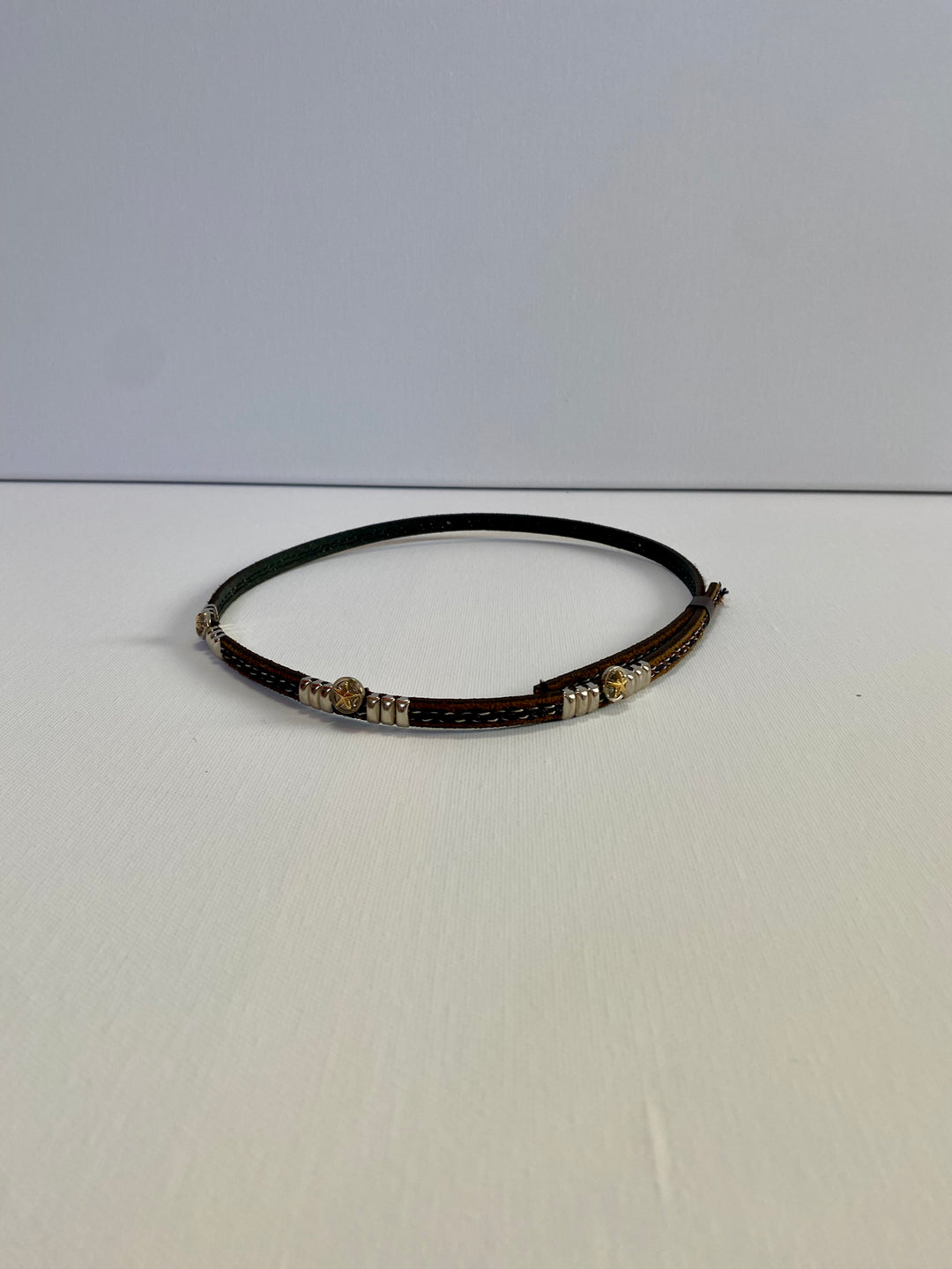 Custom Hat Bands - Texas Star