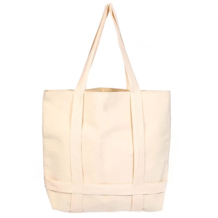 Emma Hat Tote Carrier Bag