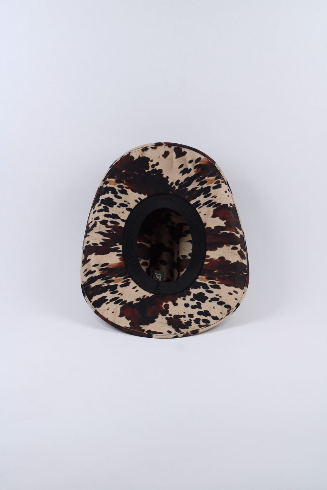 Texana - Cow Print