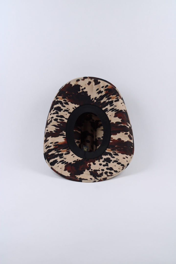 Texana - Cow Print