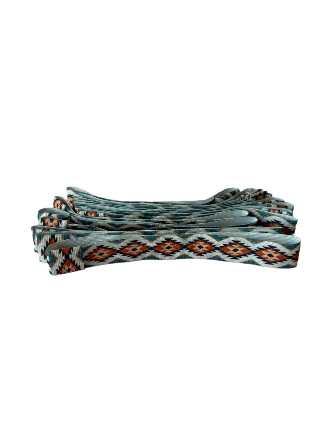 Boho Stretch Hat Band - Painted Prairie