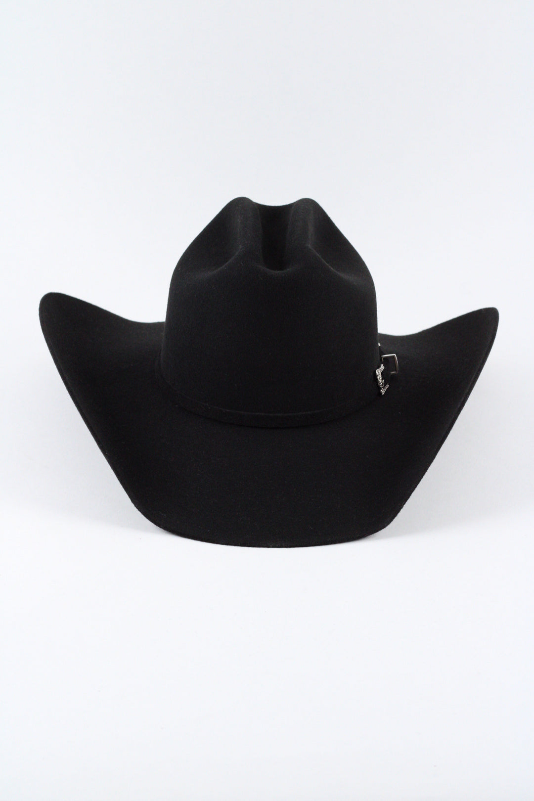 Risen West - Wren Cowboy Hat - Black
