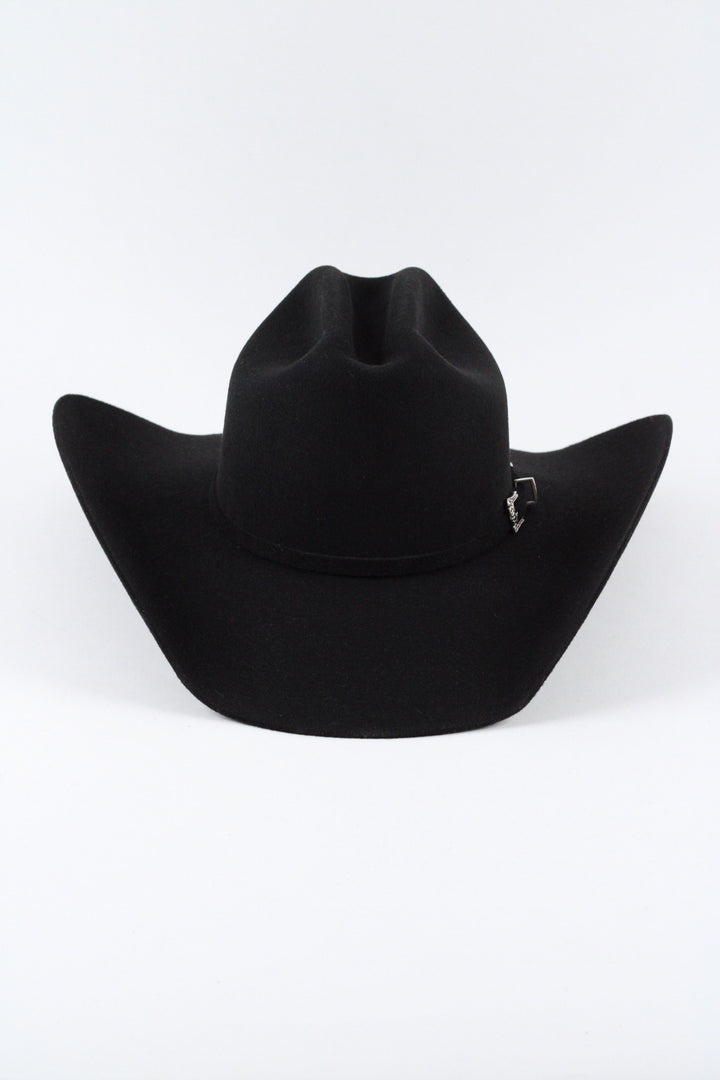 Risen West - Wren Cowboy Hat - Black