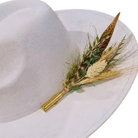 BrimBud Bullet Pin Assortment - Set of 4