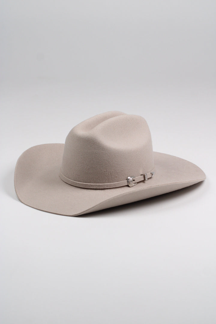 Risen West Mustang Cowboy Hat - Desert Sand