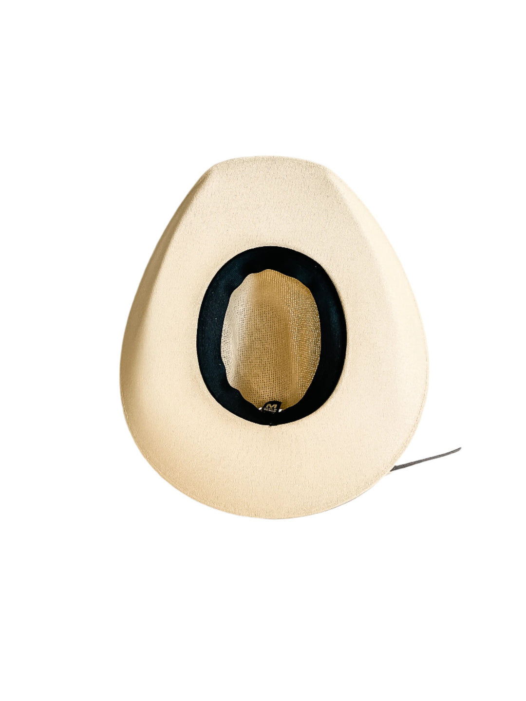 Midland Structured Cowboy Hat - Khaki