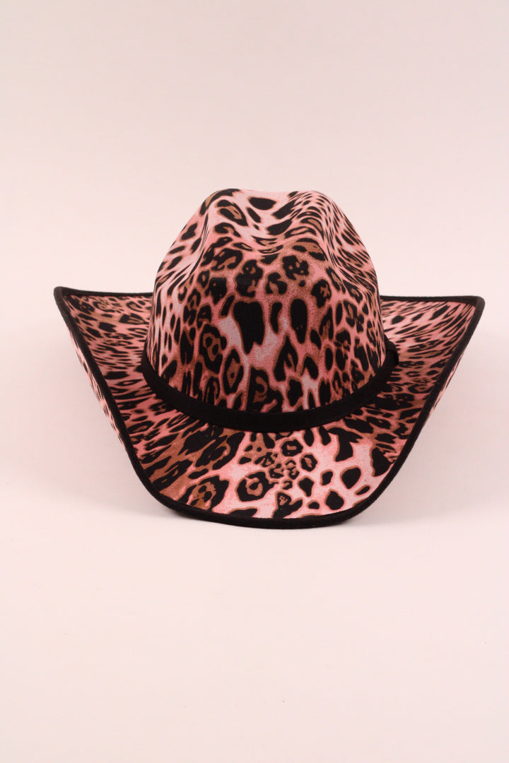 Austin - Leopard