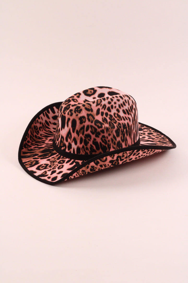 Austin - Leopard