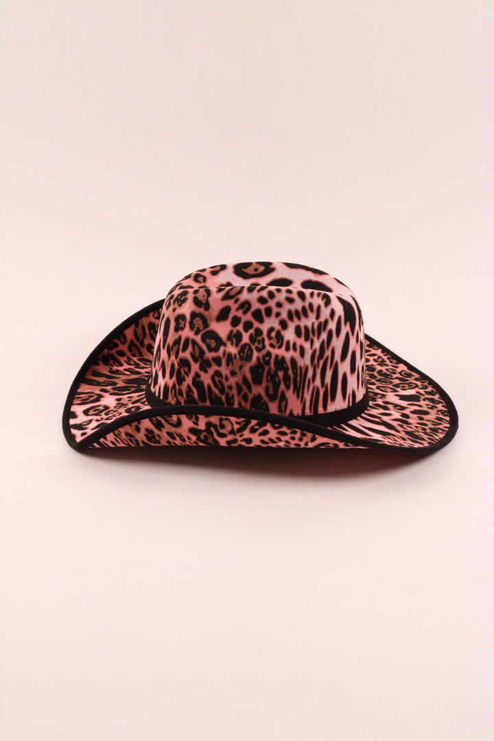 Austin - Leopard