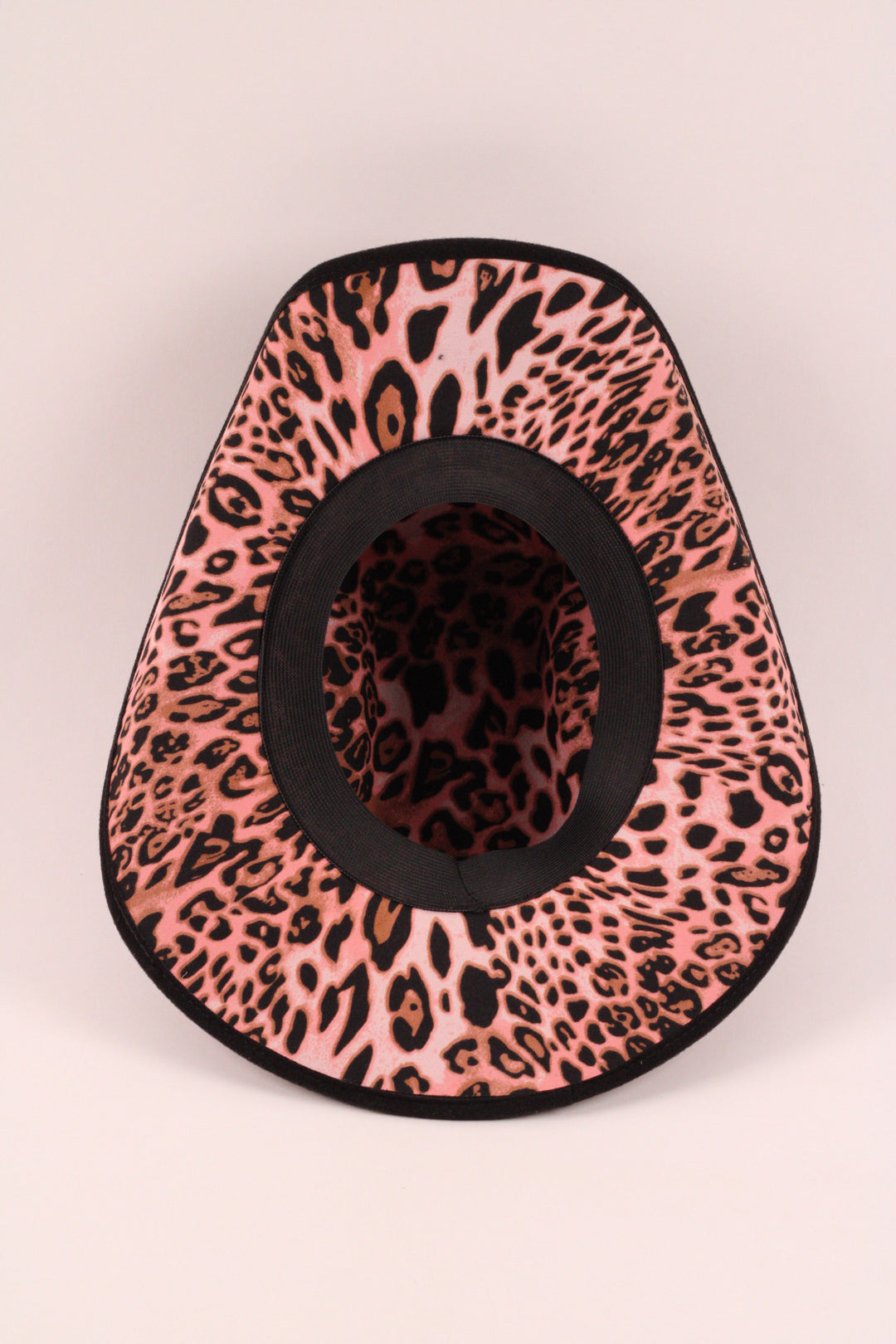 Austin - Leopard