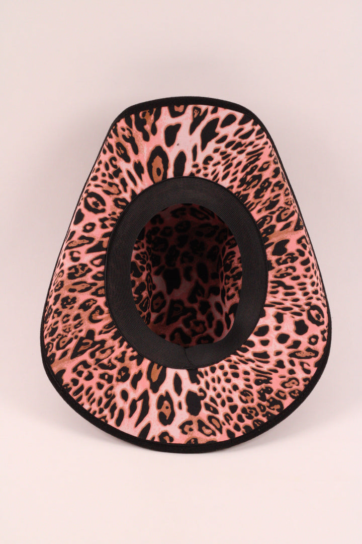 Austin - Leopard