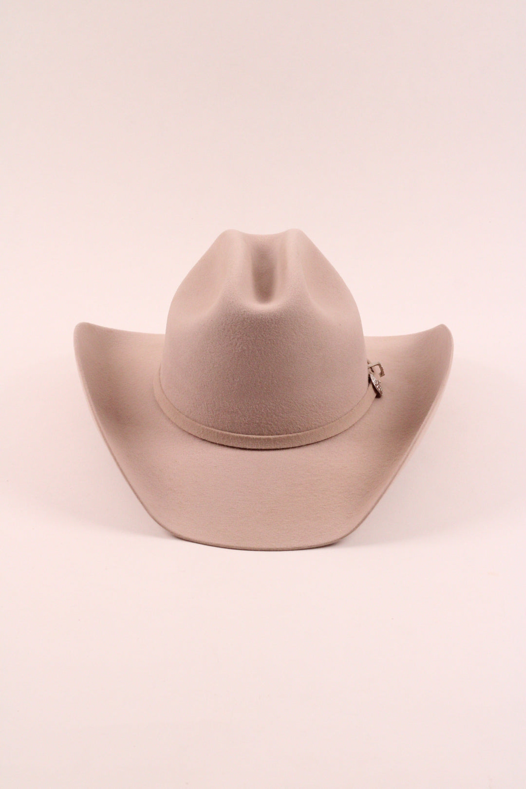 Wyatt Cowboy Hat - Desert Sand