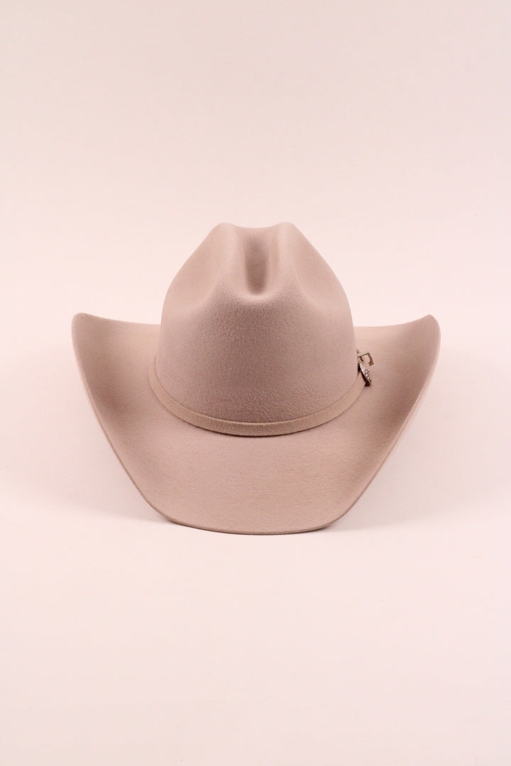 Wyatt Cowboy Hat - Desert Sand