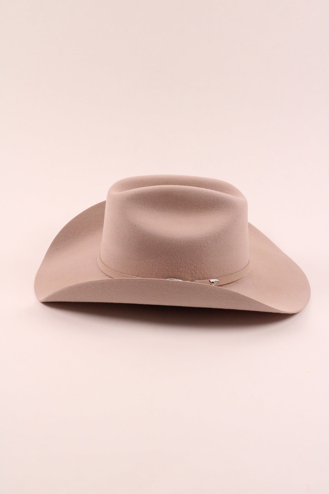 Wyatt Cowboy Hat - Desert Sand