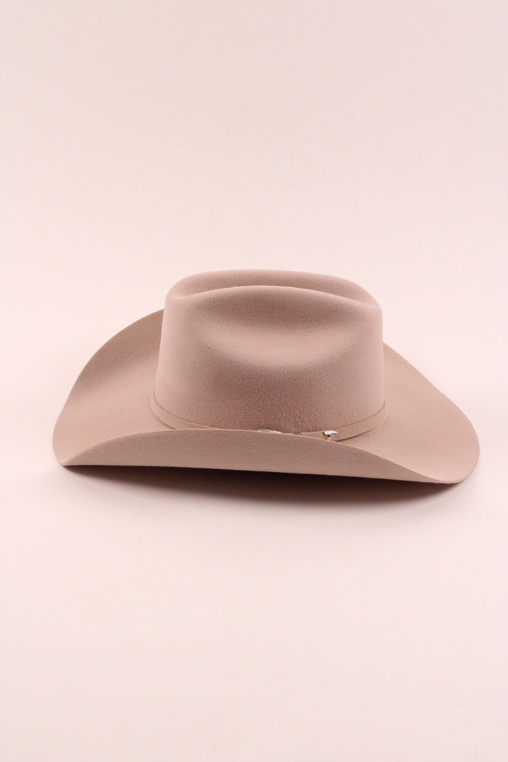 Wyatt Cowboy Hat - Desert Sand