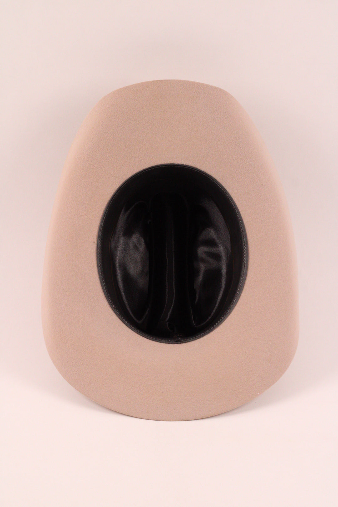 Wyatt Cowboy Hat - Desert Sand