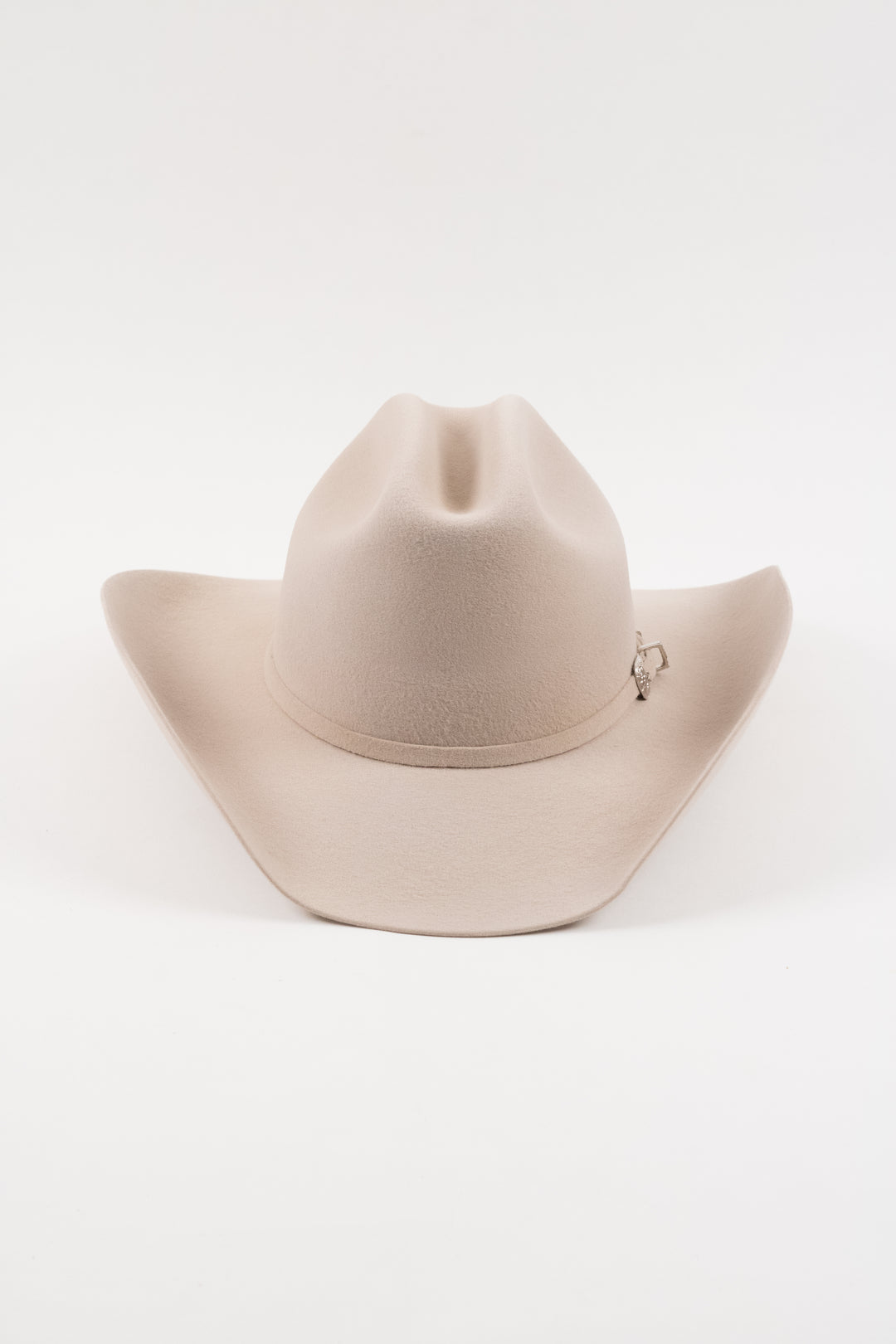 Wyatt Cowboy Hat - Desert Sand