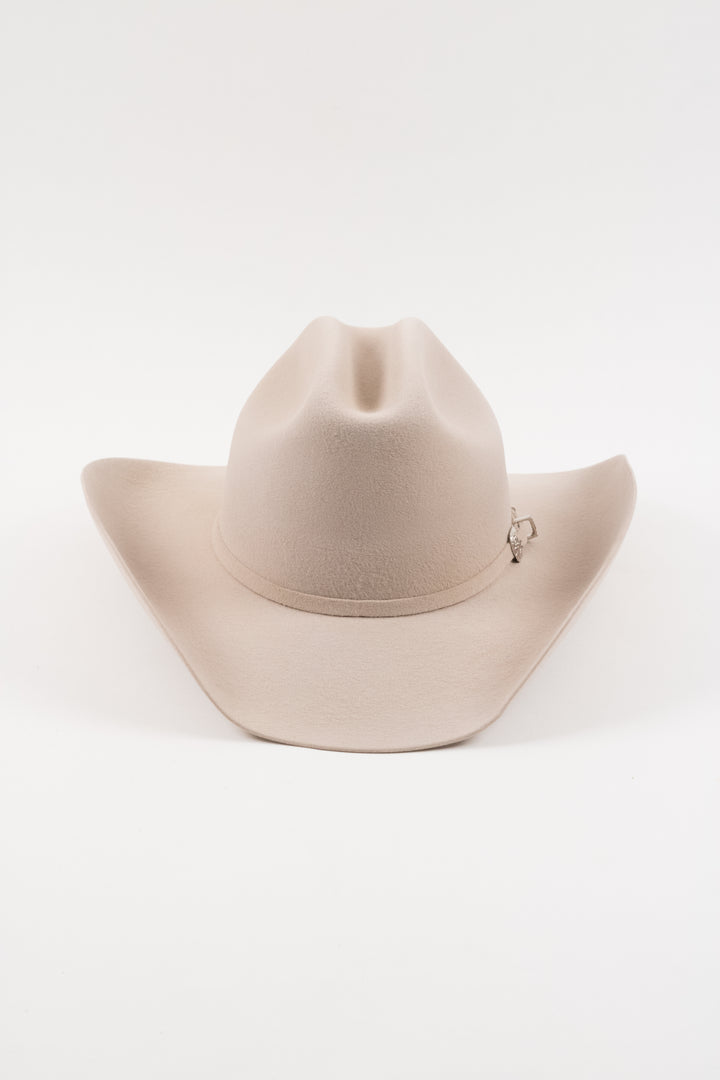 Wyatt Cowboy Hat - Desert Sand