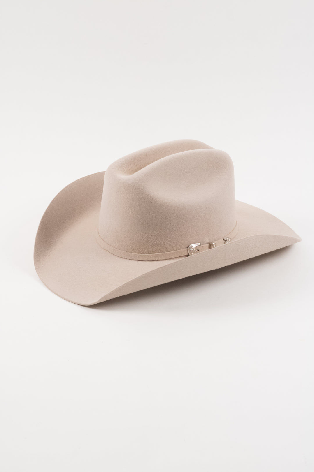 Wyatt Cowboy Hat - Desert Sand