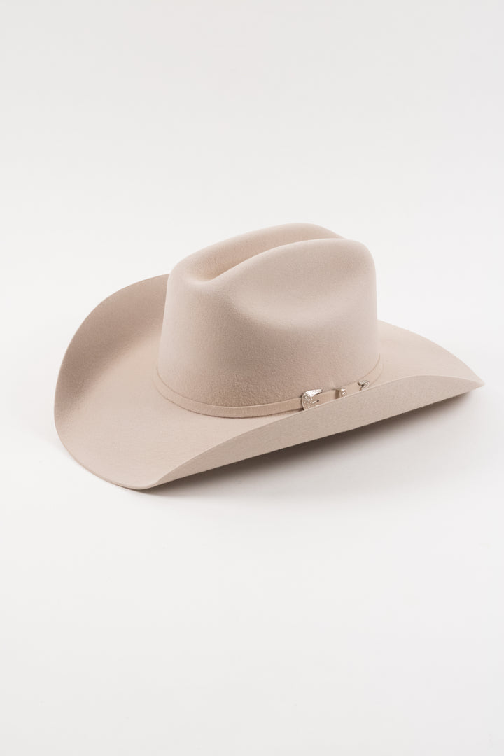 Wyatt Cowboy Hat - Desert Sand