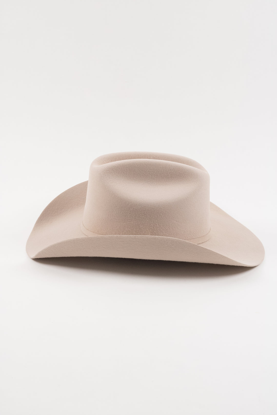 Wyatt Cowboy Hat - Desert Sand