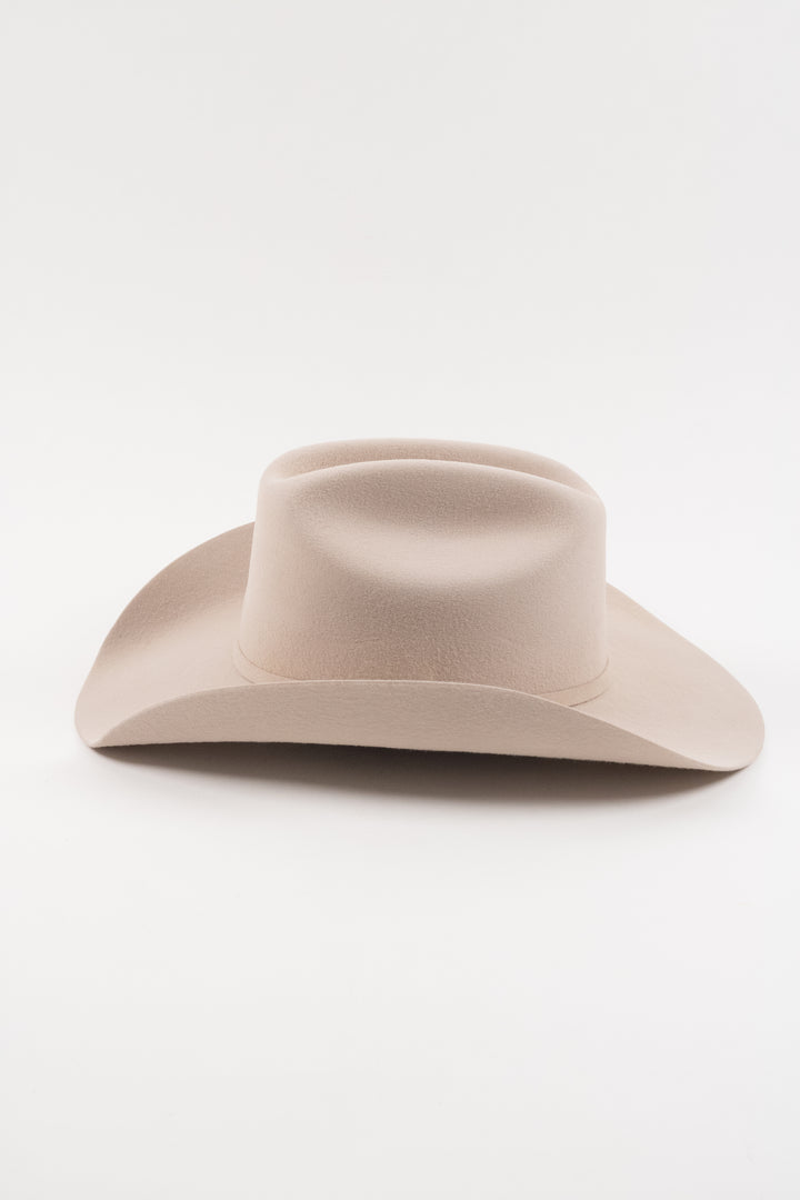 Wyatt Cowboy Hat - Desert Sand