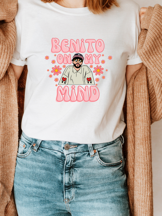 Benito T-Shirt