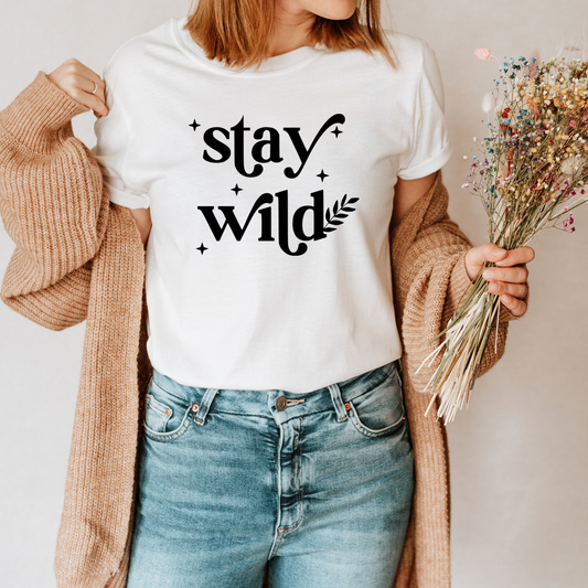 Stay Wild